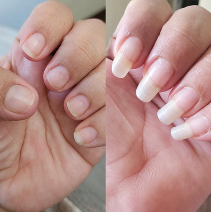 Nail Growth Oil