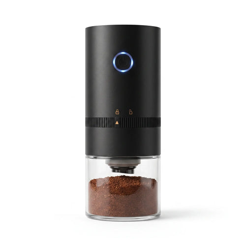 Burr Coffee Grinder