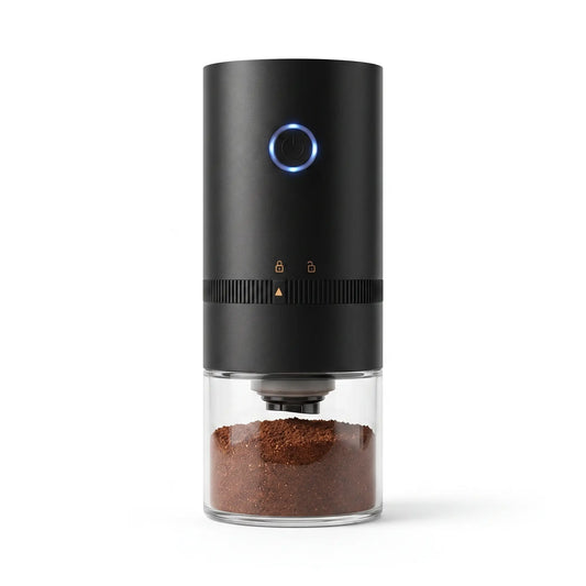 Burr Coffee Grinder